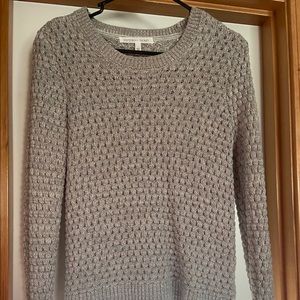 Victoria’s Secret Sweater-small. Great condition.